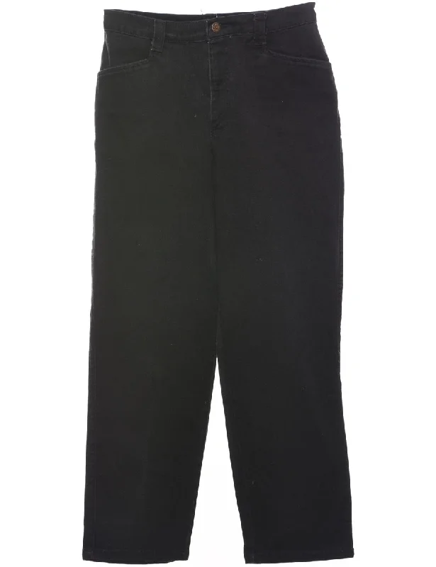 Advanced Design Tapered Lee Jeans - W29 L27