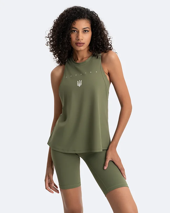 Casual Chic Tank Top | Creating Power Within