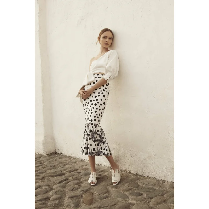 Stylish Wear Karena Skirt