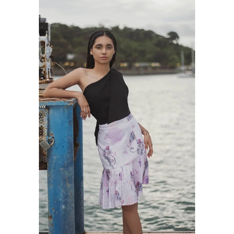 Comfortable Looks Dicha Skirt