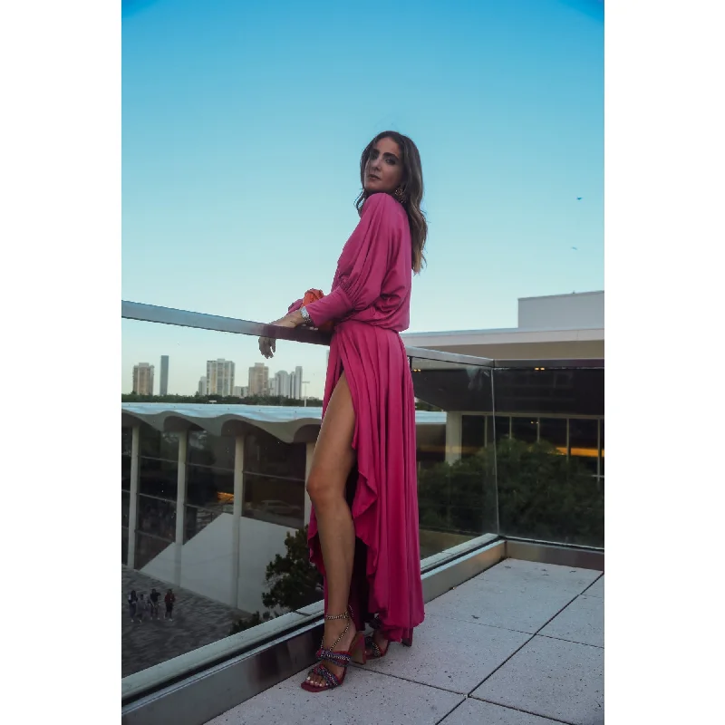 Casual Chic Wear Luz Skirt