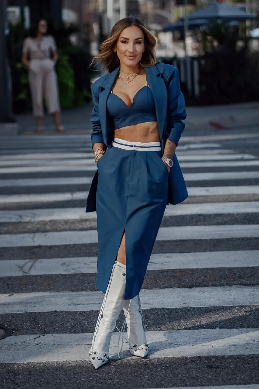 Soft Looks SOFIA Skirt