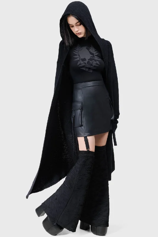 Breezy Style Venomyst Skirt