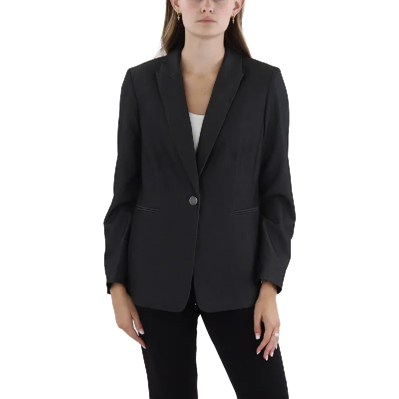 Trendy Casuals Tahari ASL Womens Suit Separate Business Blazer