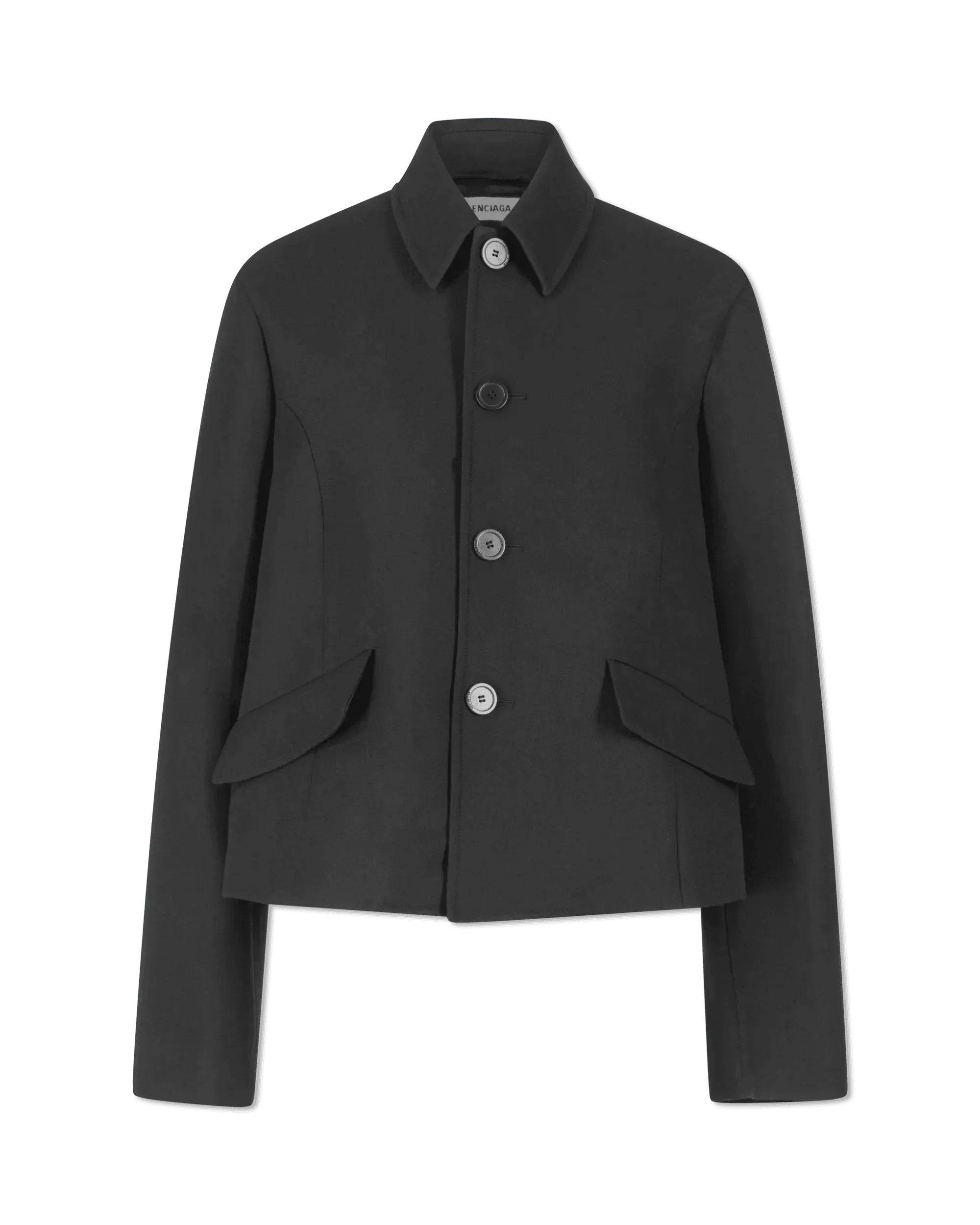 Summer Comfort Barathea Deconstructed Jacket