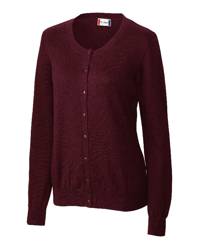 Chic Comfort Clique Imatra Cardigan Sweater