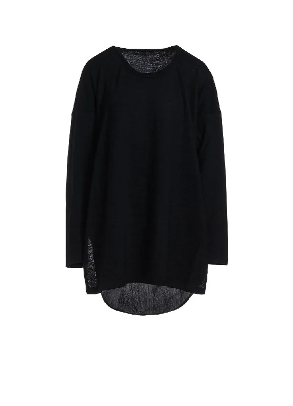Everyday Style DROPPED SHOULDER T-SHIRT