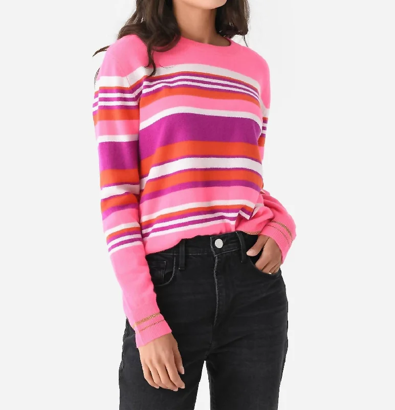 Cozy Look Supersonic Pullover