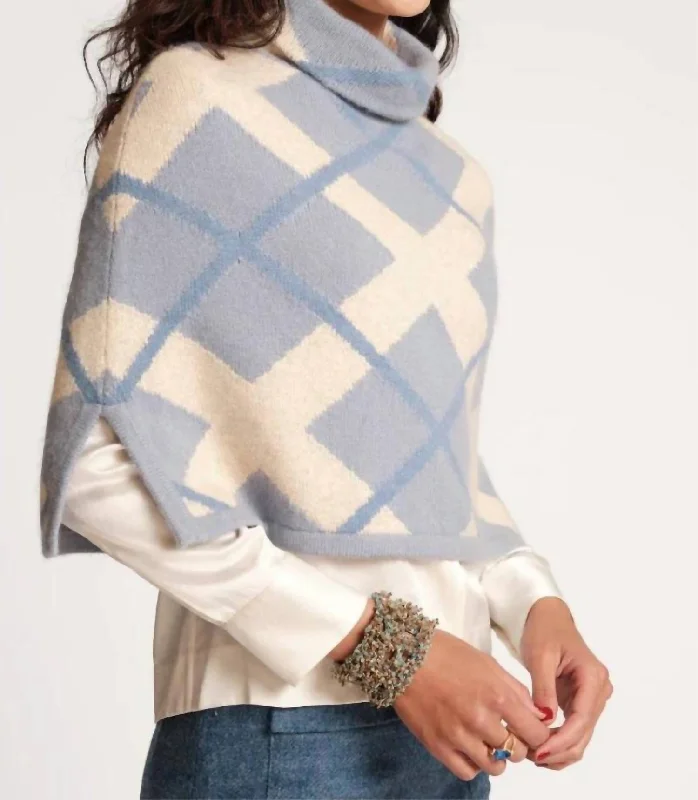 Light Comfort Winnie Shrug In Oatmeal