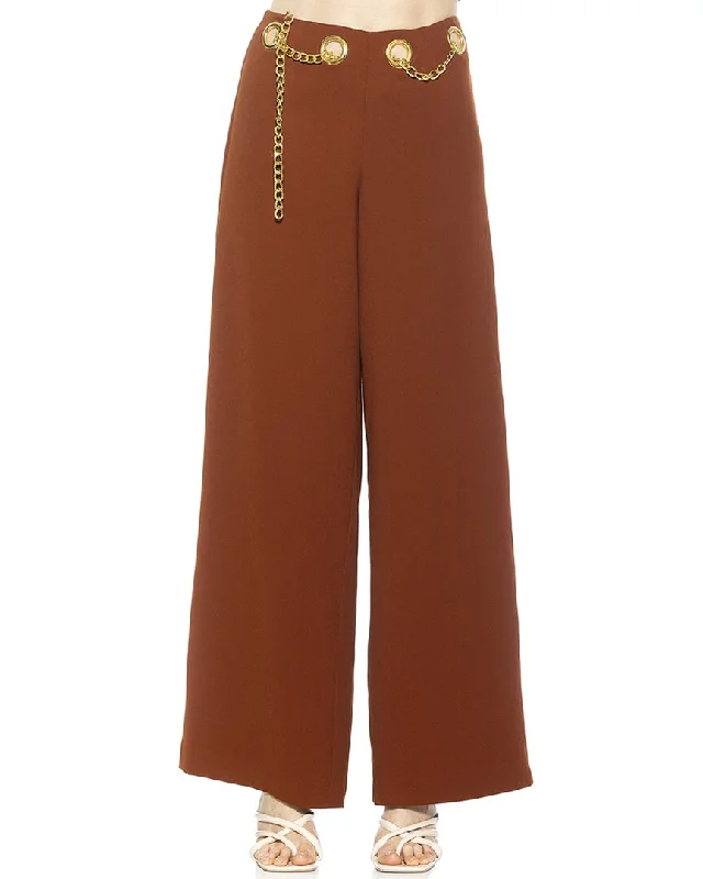 Soft Clothing Alexia Admor Cassie Pant