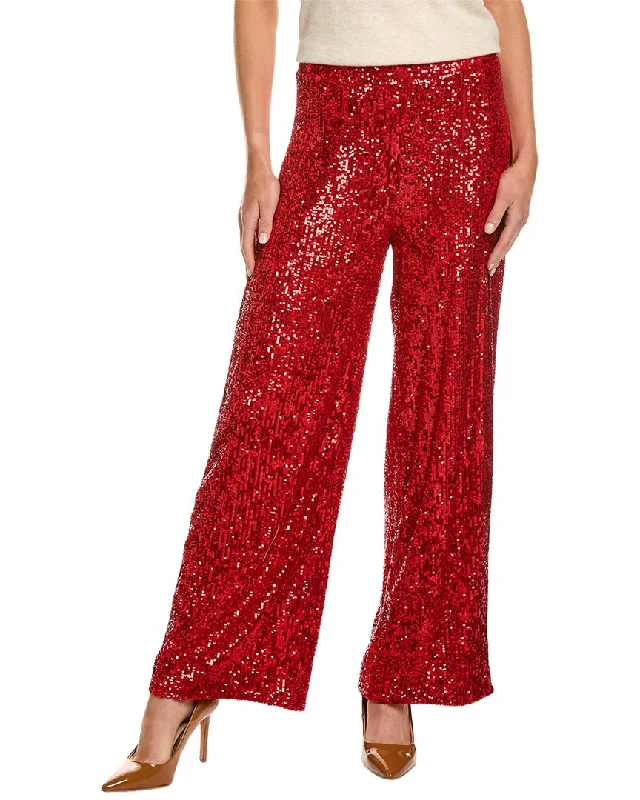 Casual Chic Wear Alexia Admor Illy Wide Leg Pant