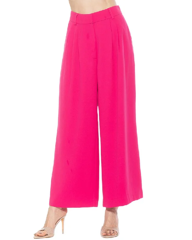 Minimal Comfort Alexia Admor Kari Pant