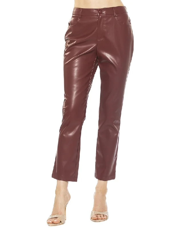 Everyday Style Alexia Admor Mila Pant