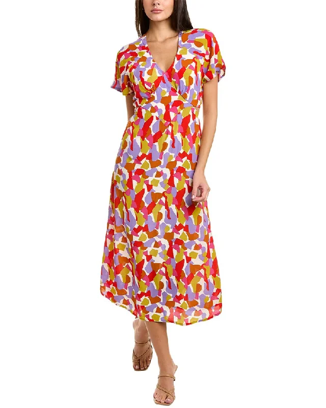 Chic Outfits ANNA KAY Amby Maxi Dress
