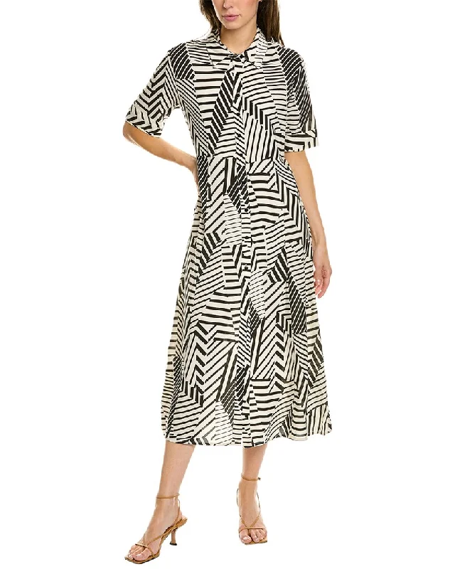 Casual Chic Wear ANNA KAY Ovie Maxi Dress