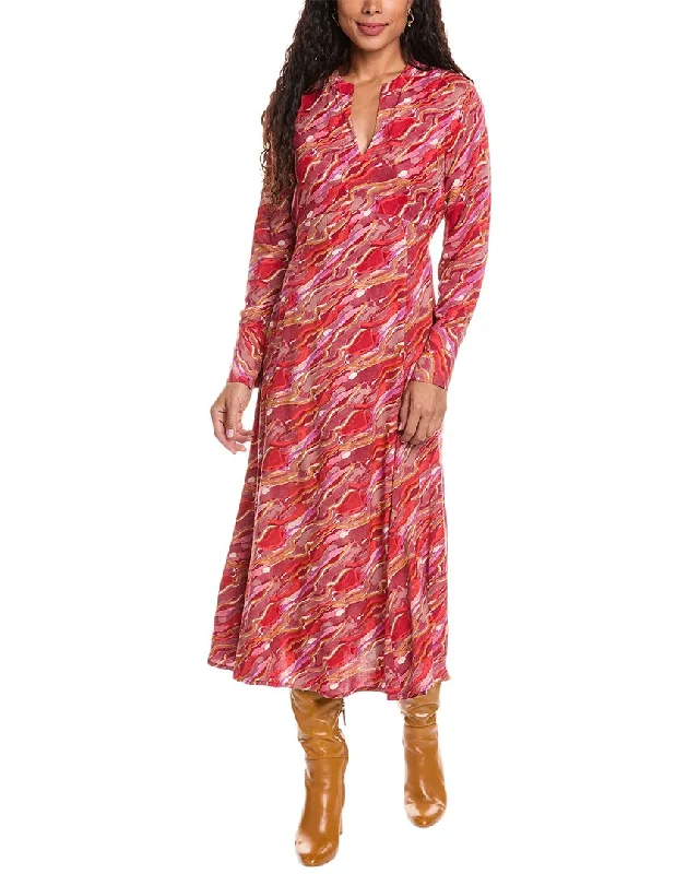 Urban Chic ANNA KAY Owenaly Maxi Dress