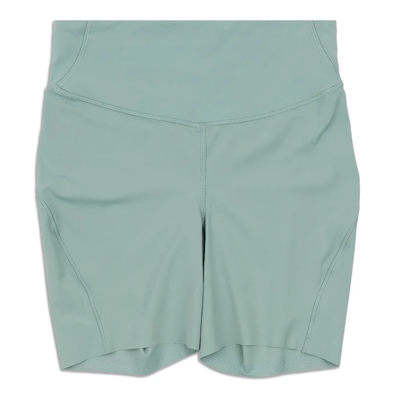 Trends Base Pace HR Short