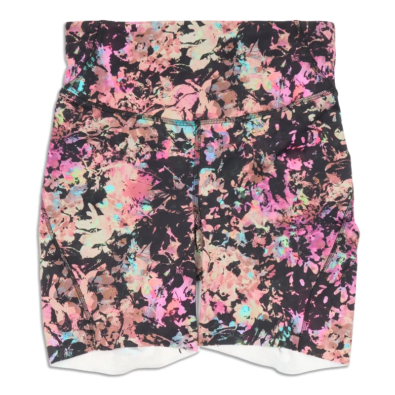 Sports Style Base Pace HR Short