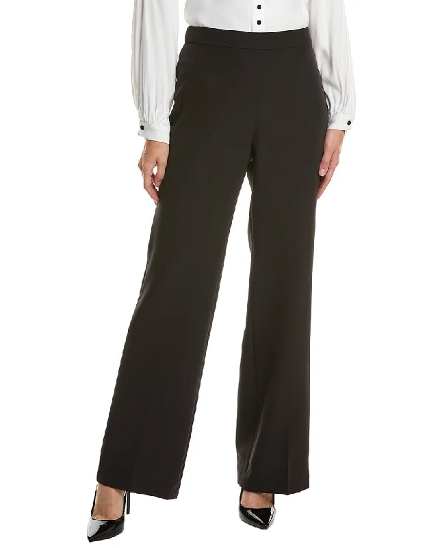 Effortless Comfort BCBG New York Suiting Pant