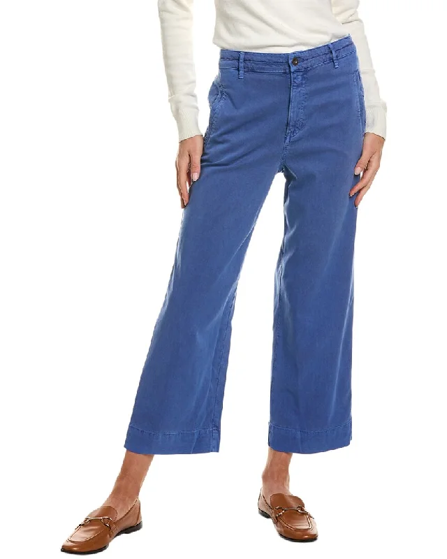 Cozy Look Bella Dahl Claire Welt Pocket Crop