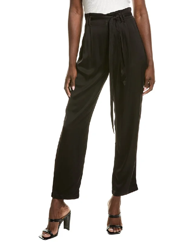 Casual Chic Wear Bella Dahl Easy Pleated Trouser