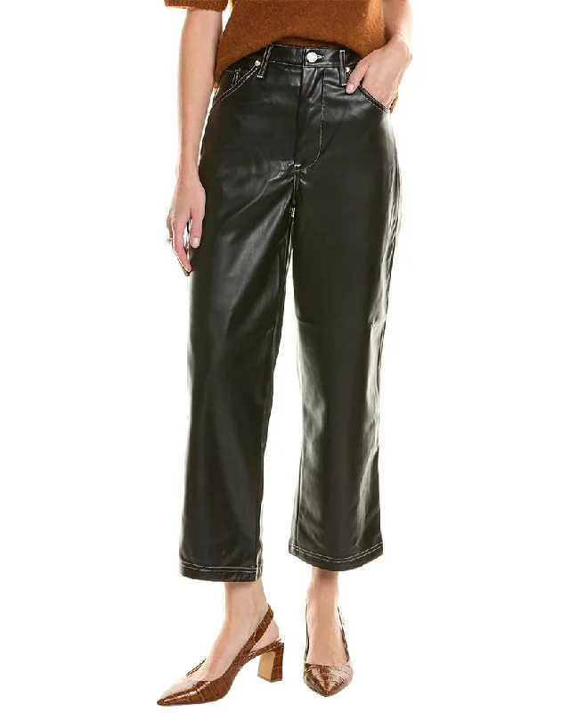 Cozy Dress Blank NYC The Baxter Black Ribcage Straight Leg Jean