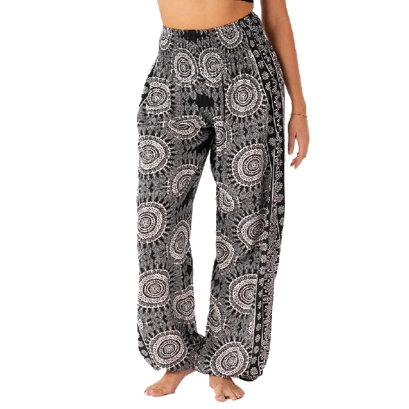 Comfortable Fashion Bondi Harem Pants