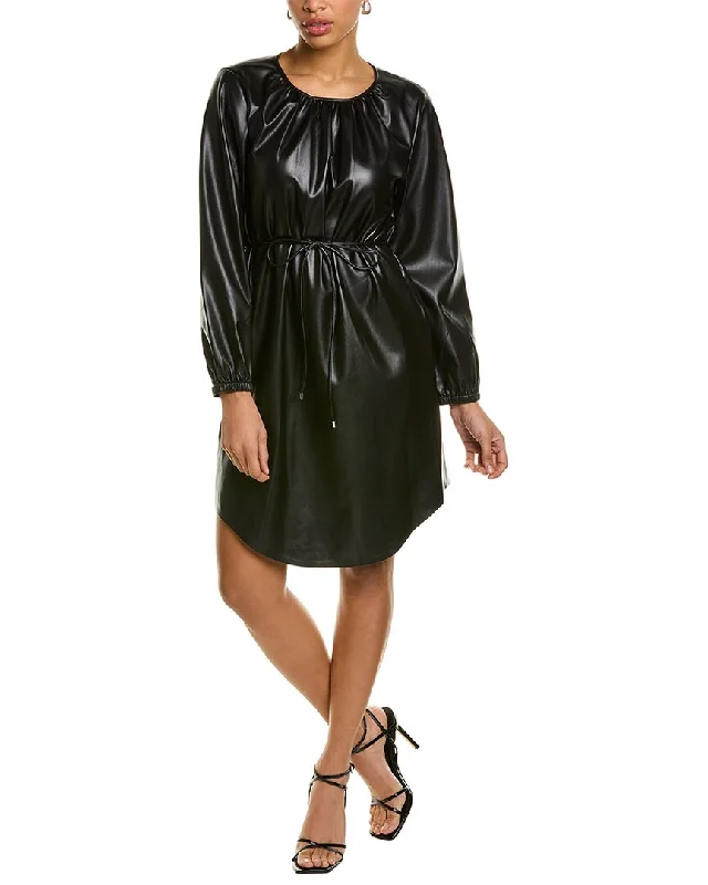 Comfy Pants BOSS Hugo Boss Dejala Shift Dress