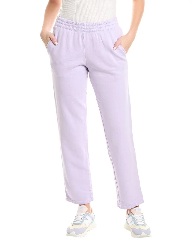 Exclusive Customization Electric & Rose Elin Pant