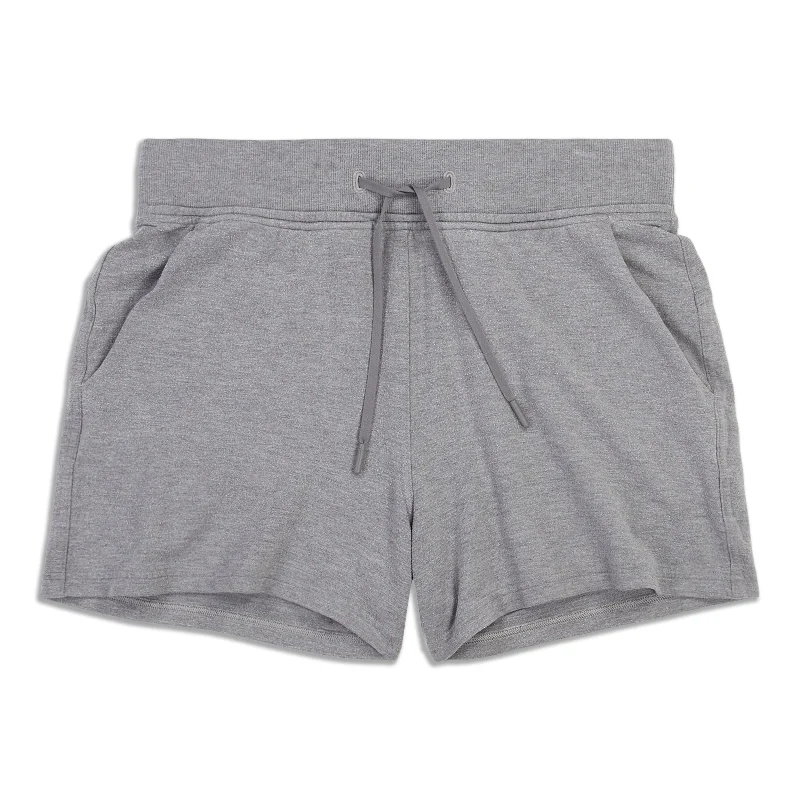 Casual Chic Wear Every Moment Short - Resale