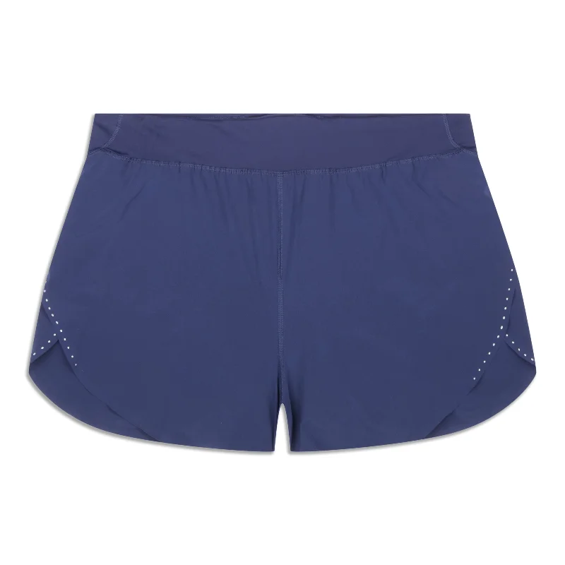 Cozy Fit Fast and Free HR Classic Short - Resale