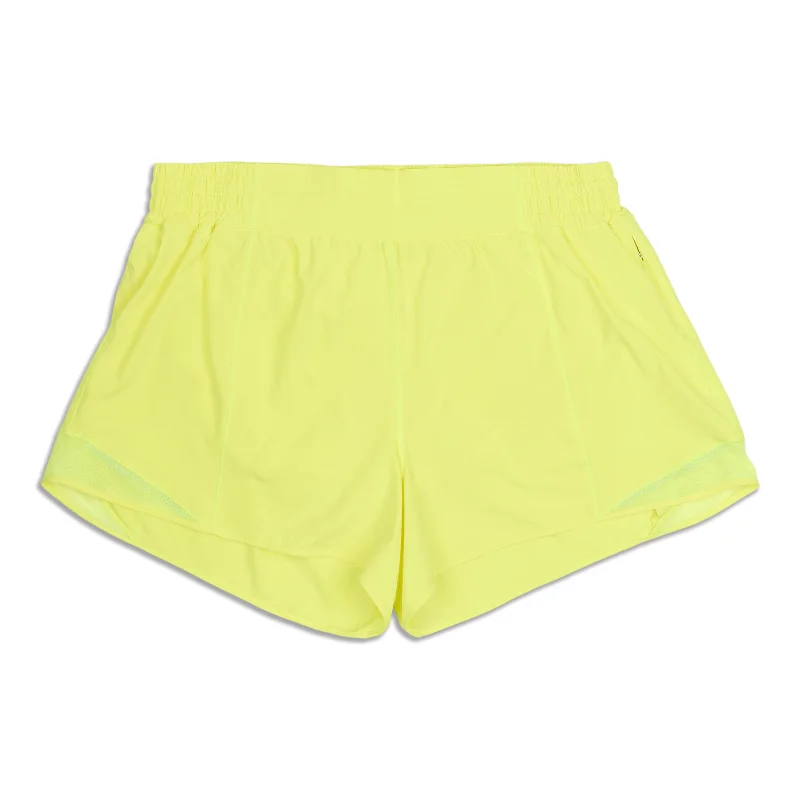 Relaxed Wear Hotty Hot High Rise Short - Resale