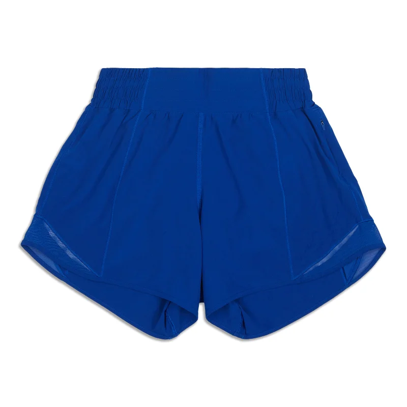 Fashionable Items Hotty Hot High Rise Short - Resale