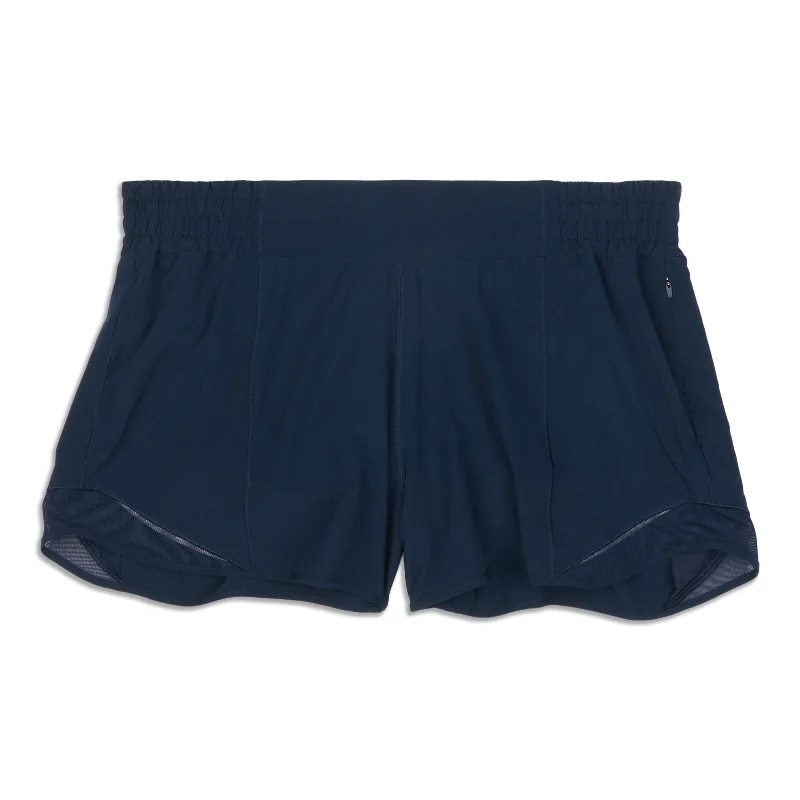 Trendy Wear Hotty Hot High Rise Short - Resale