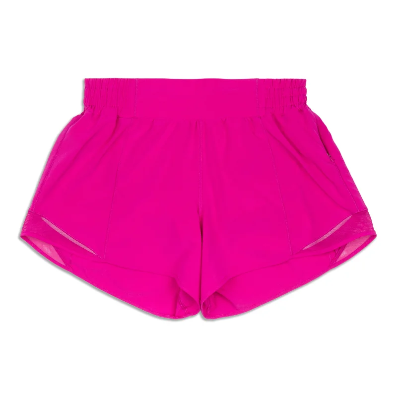 Soft Looks Hotty Hot HR Short