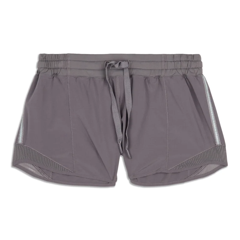 Elegant Comfort Hotty Hot Long Short - Resale