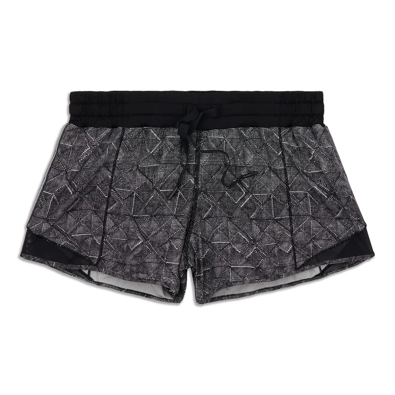 Modern Comfort Hotty Hot Long Short - Resale