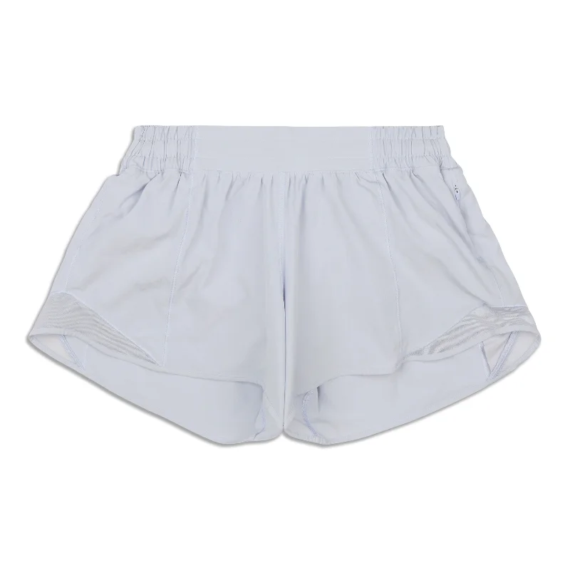 Relaxed Fit Hotty Hot Low Rise Lined Short - Resale
