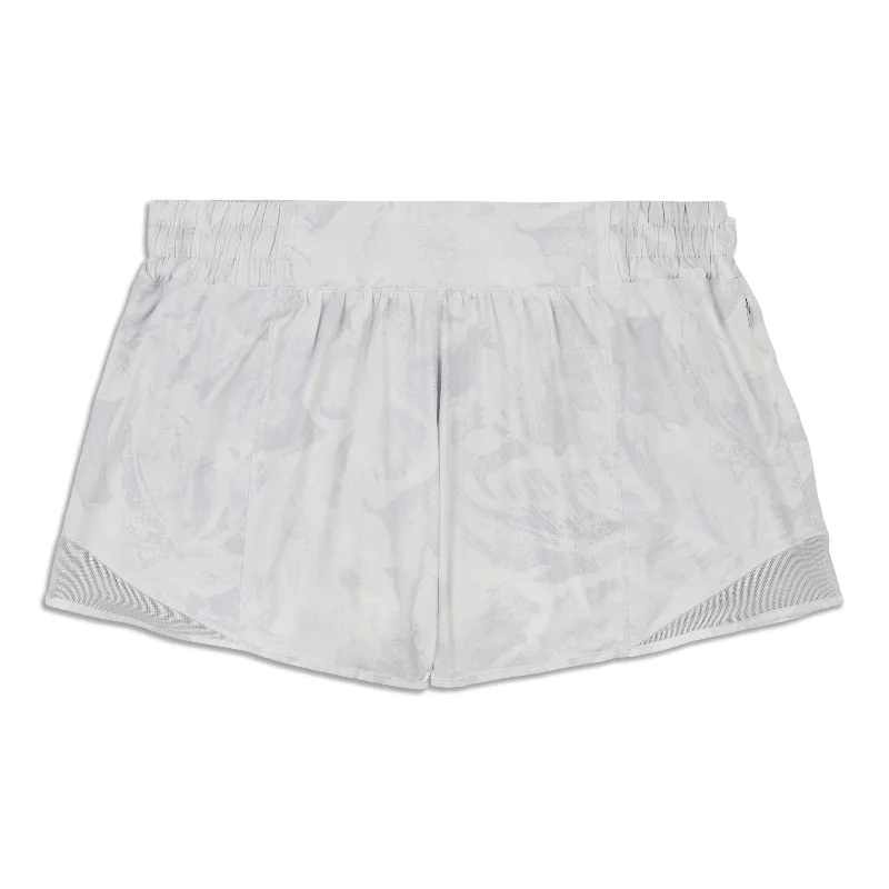 Cozy Chic Hotty Hot Low Rise Short - Resale