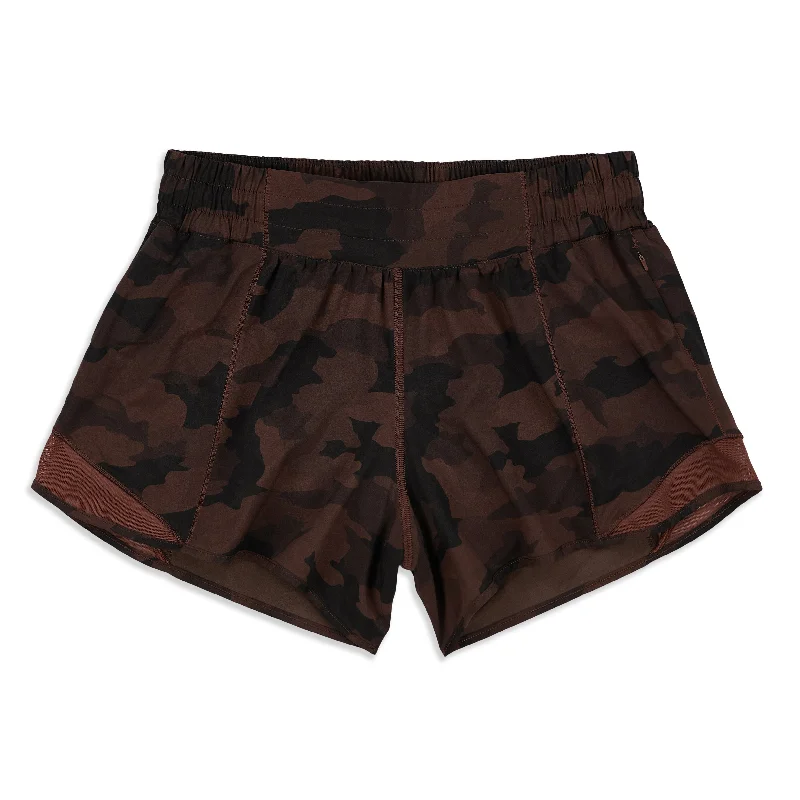 Trendy Casuals Hotty Hot Low Rise Short - Resale