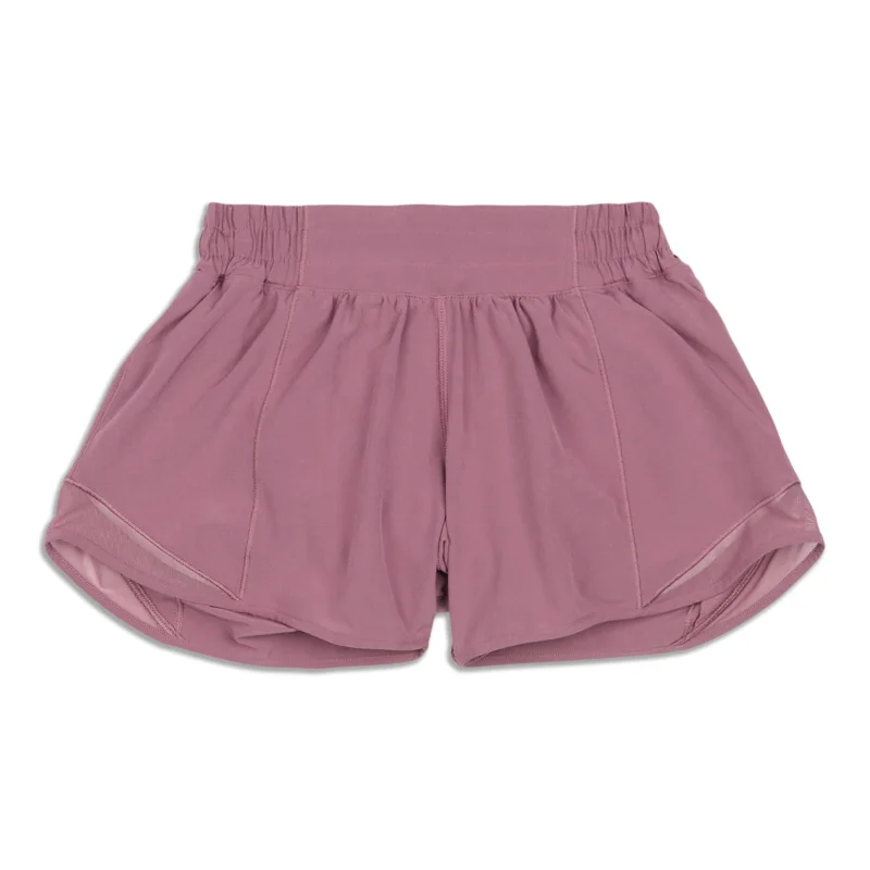 Soft Touch Hotty Hot Low Rise Short - Resale