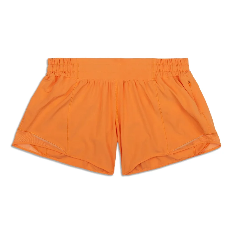 Soft Looks Hotty Hot Low Rise Short - Resale