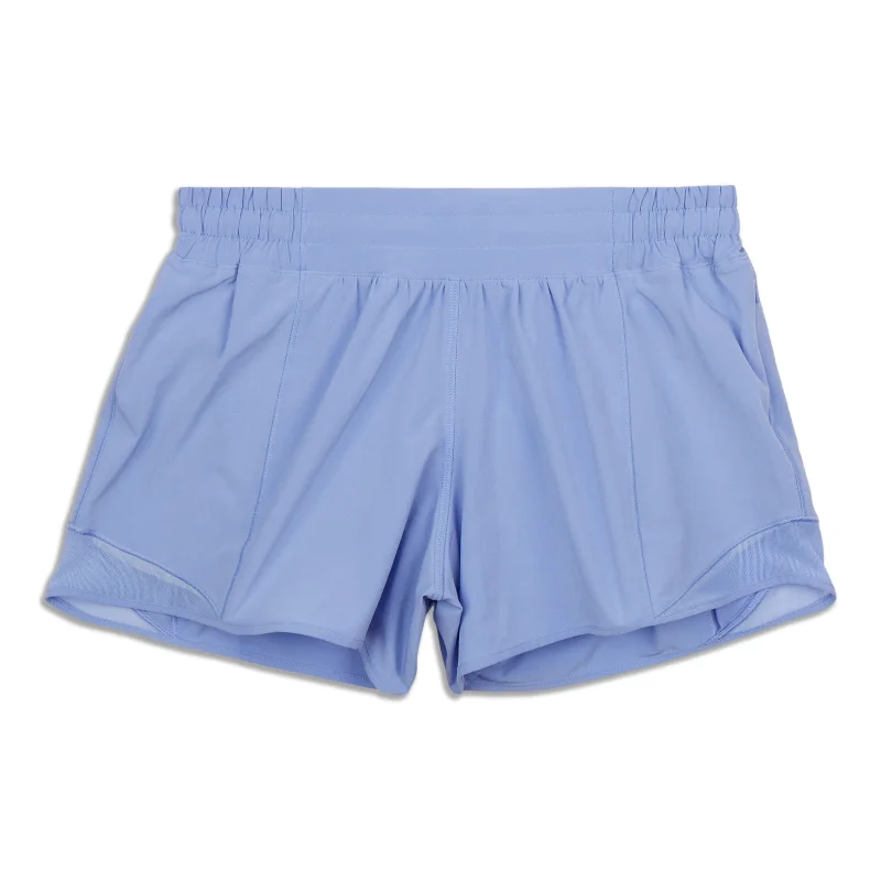 Effortless Dressing Hotty Hot Low Rise Short - Resale