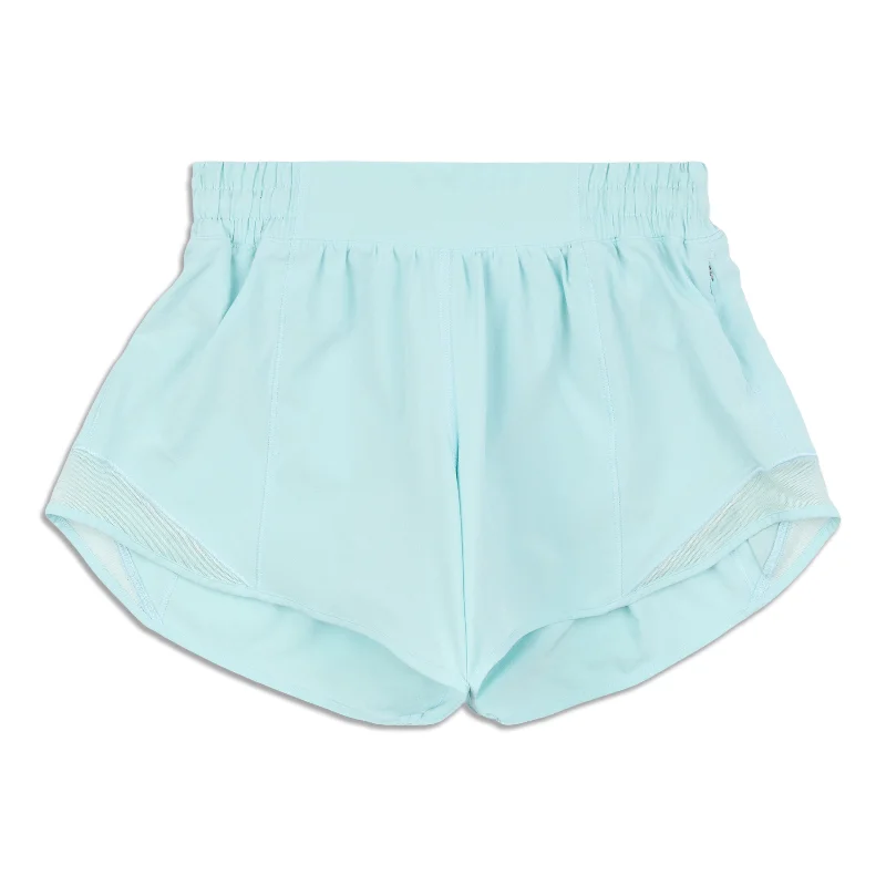 Elegant Wear Hotty Hot Low Rise Short - Resale