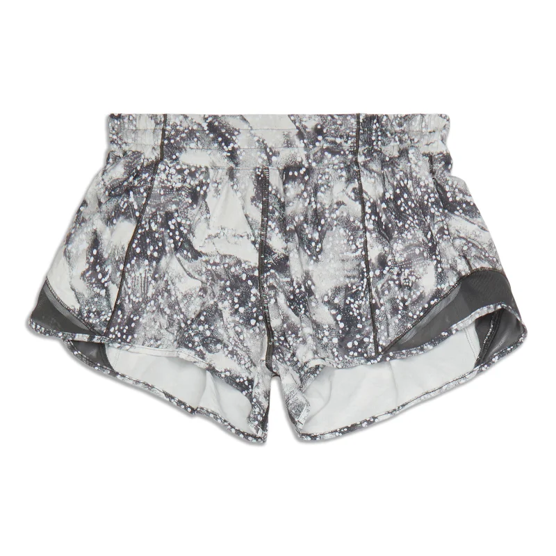 Everyday Style Hotty Hot LR Lined Short - Resale