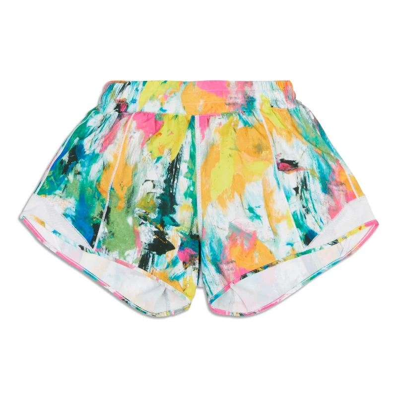Everyday Style Hotty Hot LR Short