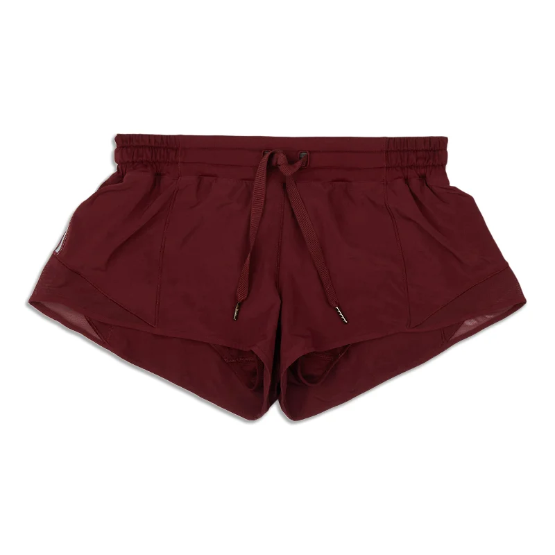 Cozy Outfit Hotty Hot Short - Resale