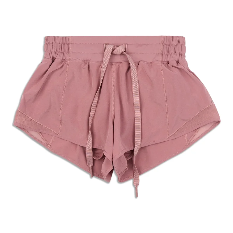 Cozy Outerwear Hotty Hot Short - Resale