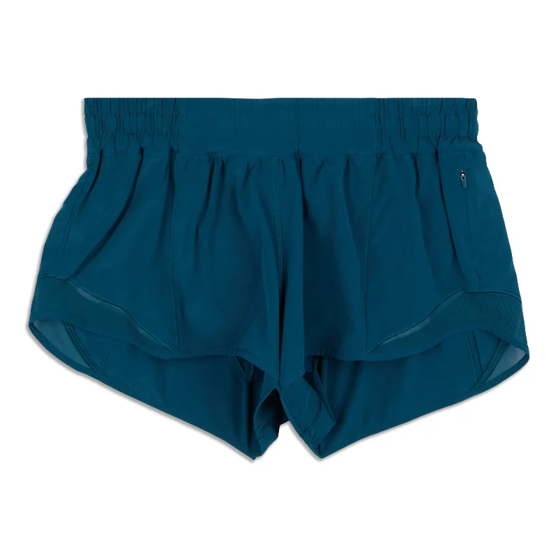 Soft Touch Hotty Hot Short - Resale