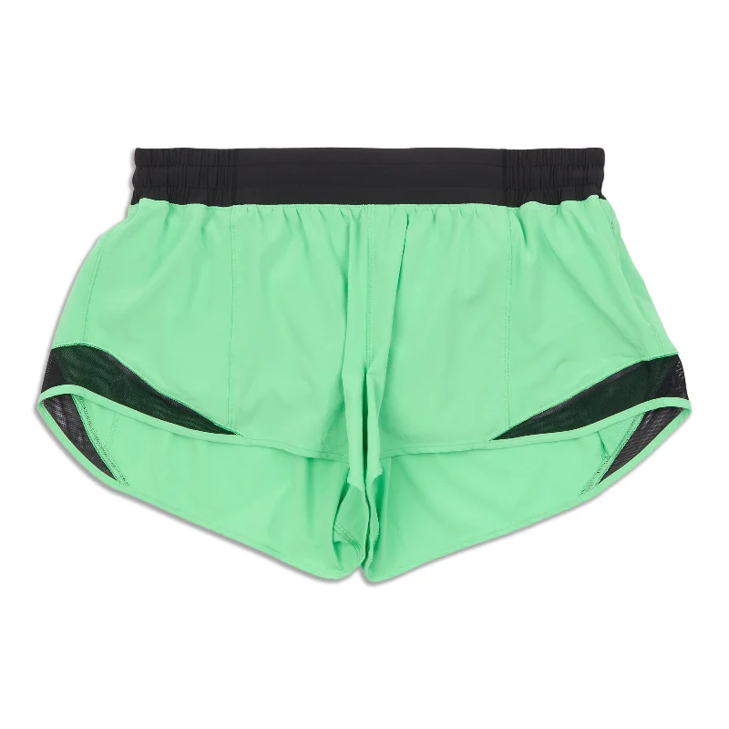 Design Must-have Hotty Hot Short - Resale